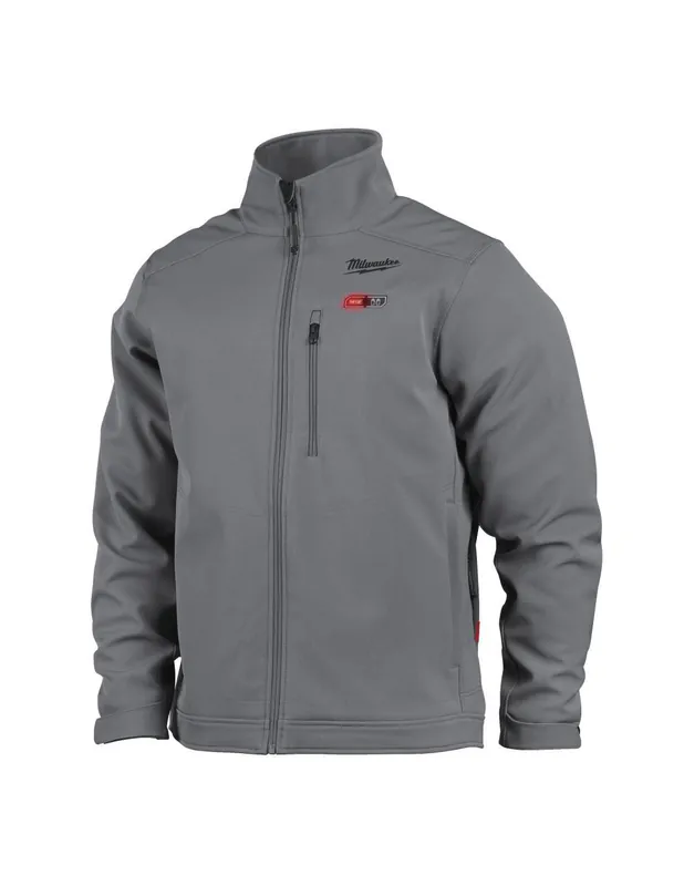 Blouson chauffant Gris Taille L M12 HJ GREY5-0 4933478974 - Milwaukee