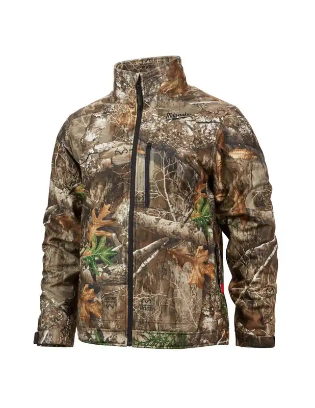 Blouson chauffant Camouflage Taille XXXL M12 HJ CAMO6-0 4933479364 - Milwaukee