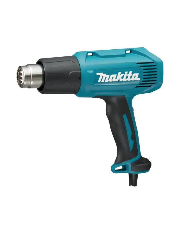 Décapeur thermique 1600W HG5030K - Makita
