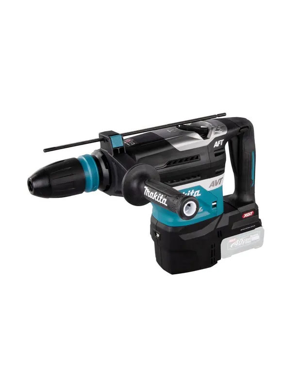 Perforateur burineur SDS-Max 40V 8J (machine seule) HR005GZ01 - Makita