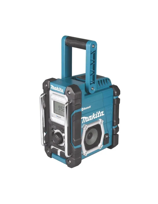 Radio de chantier 7,2 à 18V Li-Ion (machine seule) DMR108N - Makita