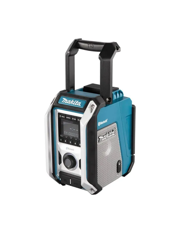 Radio de chantier 12 à 18V Li-Ion (machine seule) DMR114 - Makita
