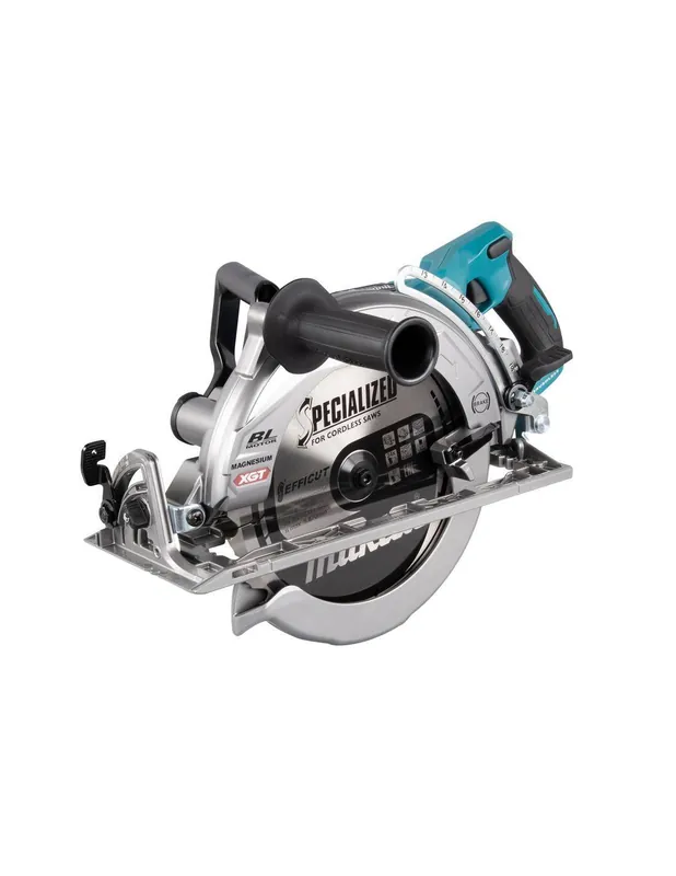 Scie circulaire 40V Ø260MM (machine seule) RS002GZ - Makita