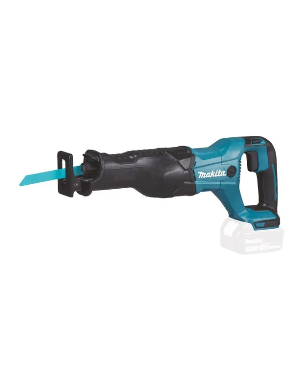 Scie récipro 18V (machine seule) DJR186Z - Makita