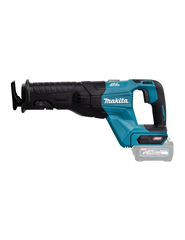 Scie récipro 40V (machine seule) JR001GZ - Makita