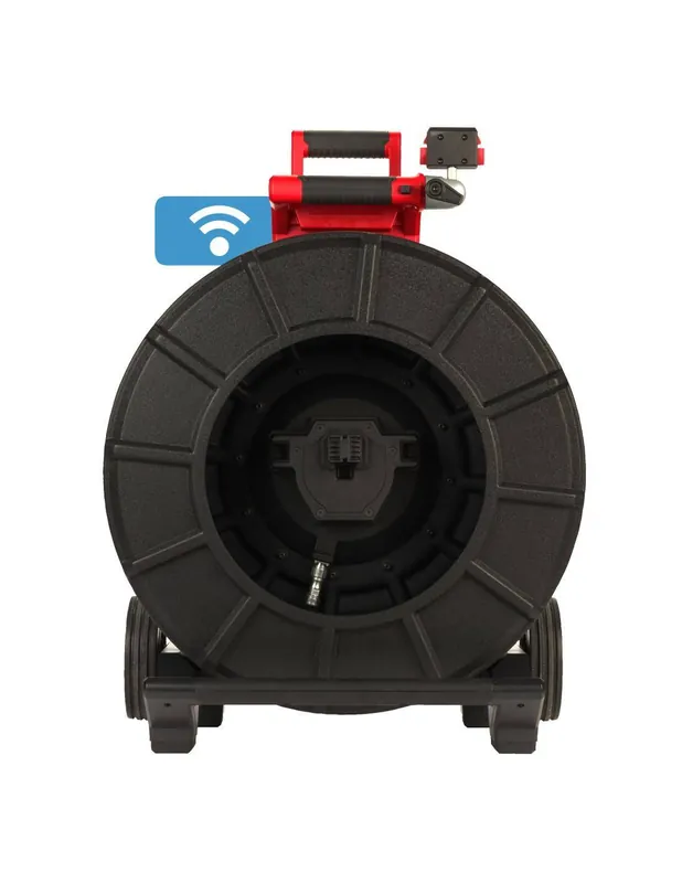 Caméra d‘inspection de canalisation 18V M18 SIC60SC (machine seule) 4933480585 - Milwaukee