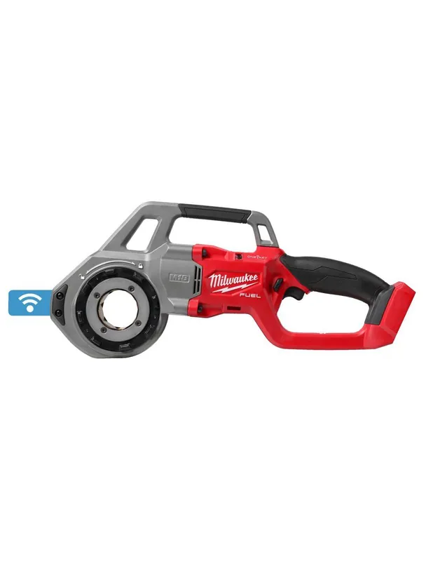 Filière 18V FUEL 1 ¼″ ONE-KEY M18 FPT114-0C (machine seule) 4933480220 - Milwaukee