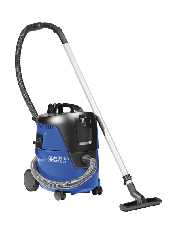 Aspirateur eau et poussière AERO 21-01 PC EU 107406600 - Nilfisk