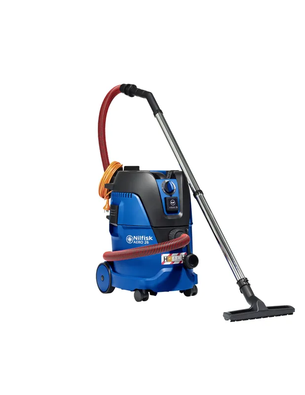 Aspirateur eau et poussière AERO 21-0H PC 107420062 - Nilfisk