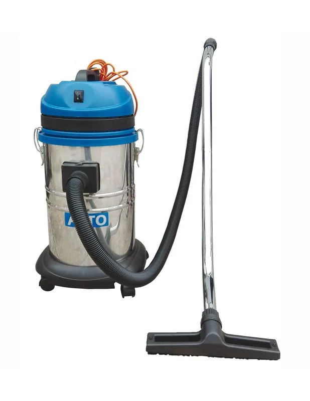 Aspirateur eau et poussière MAXXI 135 METAL FR 50000420 - Nilfisk