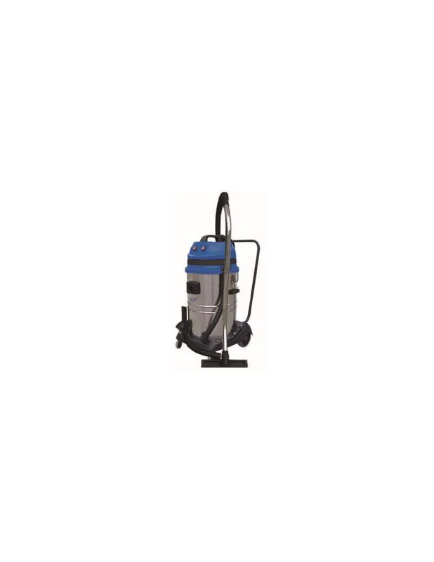 Aspirateur eau et poussière MAXXI 255 METAL FR 50000421 - Nilfisk