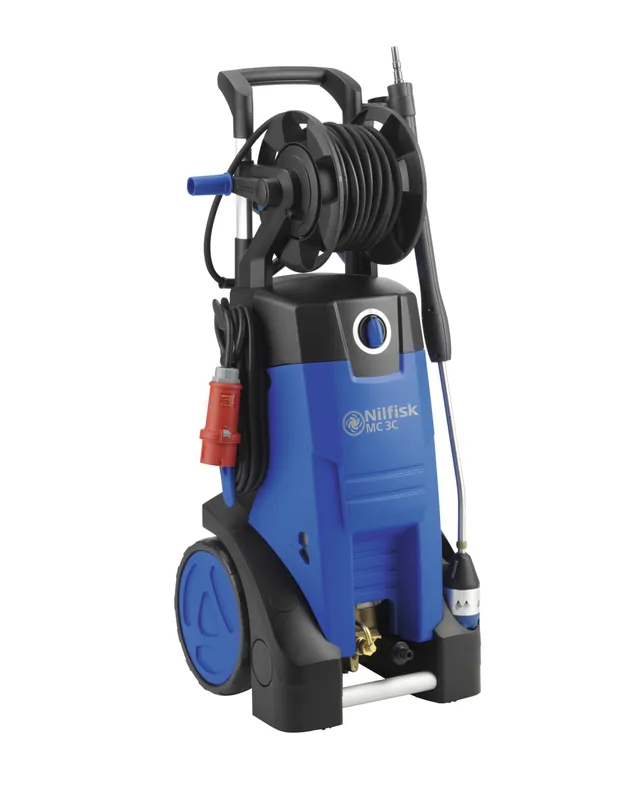 Nettoyeur haute pression eau froide MC 3C-150/570 XT 107146524 - Nilfisk