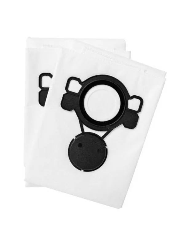Sacs synthétique pour aspirateur AERO 20/30L (5 pièces) 107419590 - Nilfisk