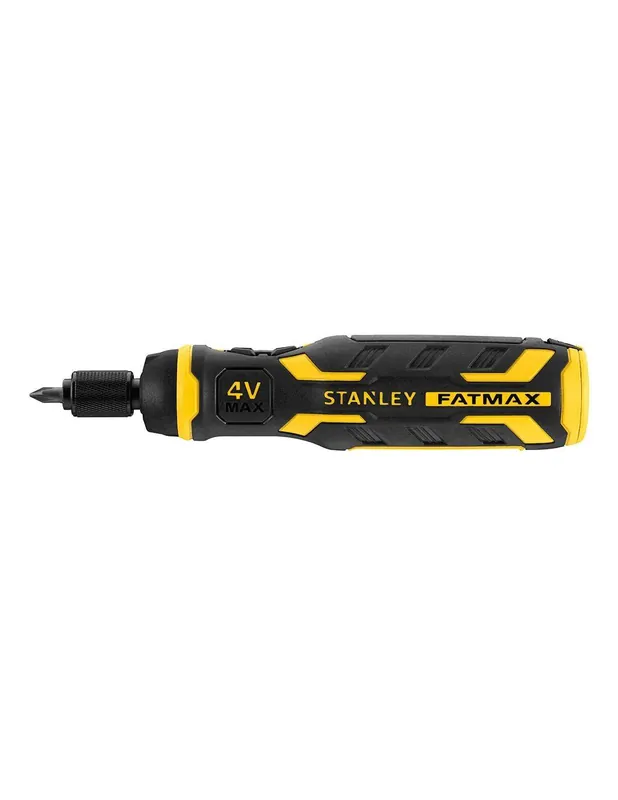 Tournevis électrique 4V FATMAX FMHT66719-0 - Stanley