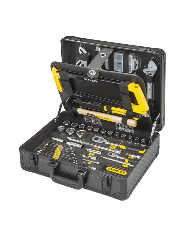Valise de maintenance 142 outils STMT98109-1 - Stanley