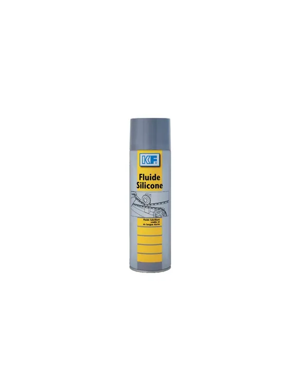 Fluide de synthèse au PTFE 1041 - KF