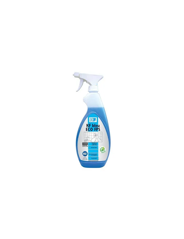 Nettoyant dégraissant multi-usage KF Bleu ECO FPS 6639 - KF