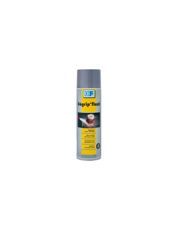 Dégrippant thermique Degrip‘flash 6037 - KF