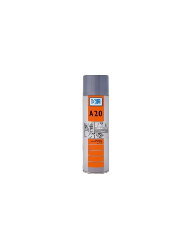 Graisse graphite et Mos 2 6096 - KF