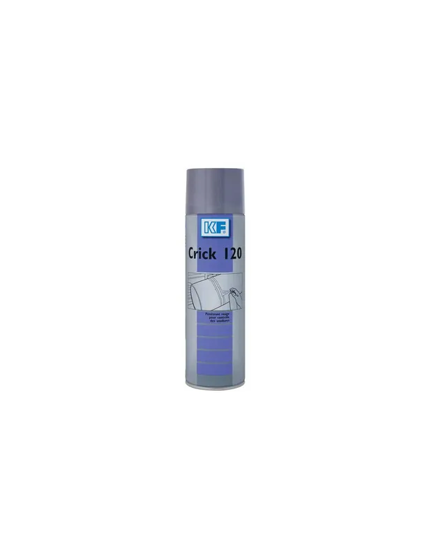Pénétrant CRICK 120 aérosol 650ML 6046 - KF