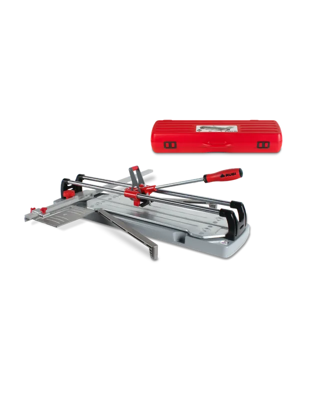 Coupe carreaux manuelle TR-600-S 17936 - Rubi