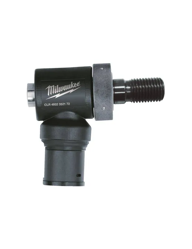 Adaptateur FIXTEC avec système d‘aspiration 4932352172 - Milwaukee