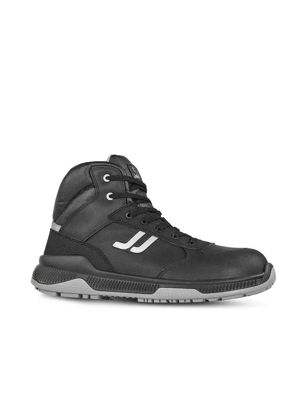 Chaussures de sécurité haute JALPROCESS SAS ESD S3 CI HI SRC JIJI114 - Jallatte