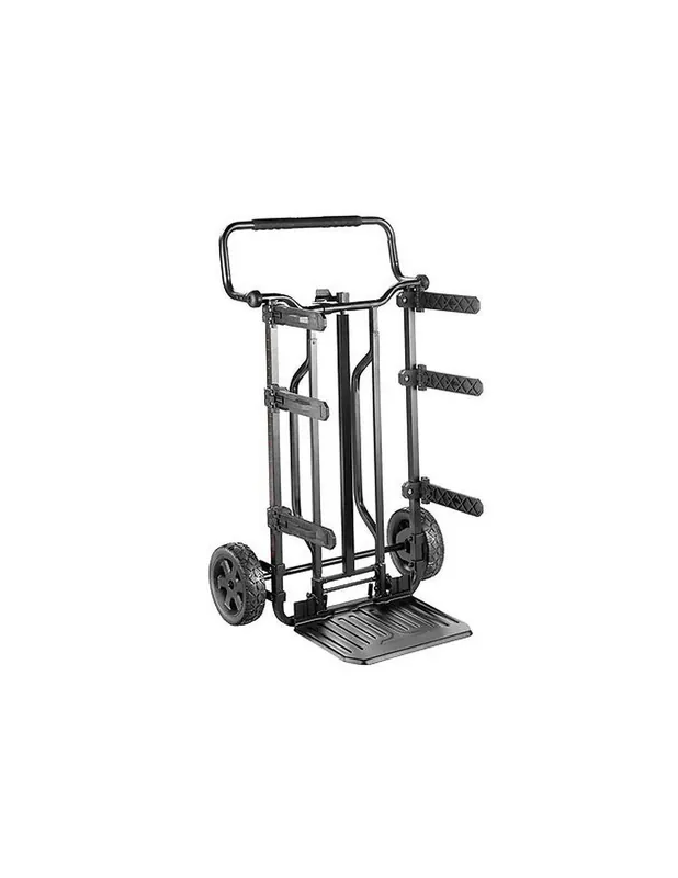 Chariot de transport pliant TOUGHSYSTEM BSYS.TRPB - Facom