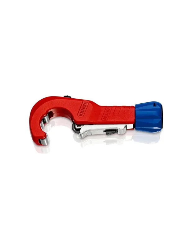 Coupe-tubes 6 à 35 mm TubiX 903102SB - Knipex