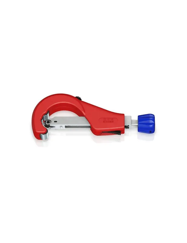 Coupe-tubes 6 à 76 mm TubiX® XL 903103BK - Knipex