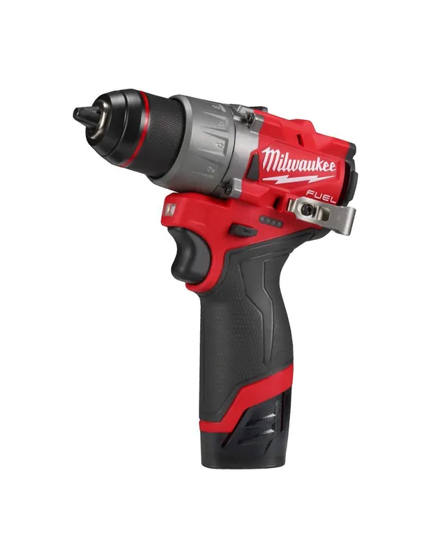 Perceuse-Visseuse 12V M12 FDD2-202X 4933479873 - Milwaukee