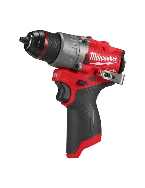 Perceuse-Visseuse 12V M12 FDD2-0 (machine seule) 4933479872 - Milwaukee