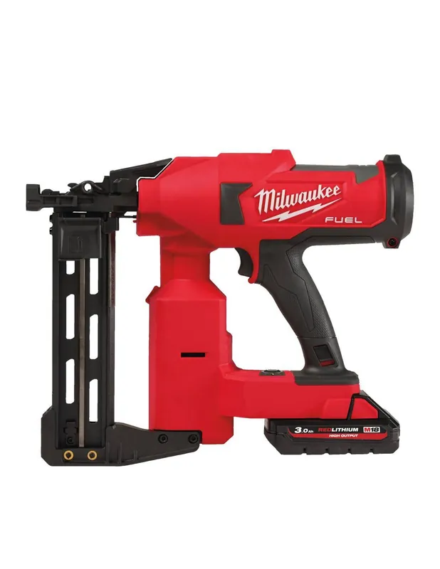 Agrafeuse pour clôture 18V M18 FFUS-302C 4933479832 - Milwaukee