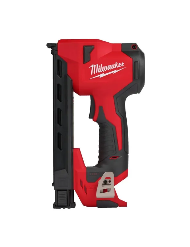 Agrafeuse compacte électricien 12V M12 BCST-0 (machine seule) 4933480488 - Milwaukee
