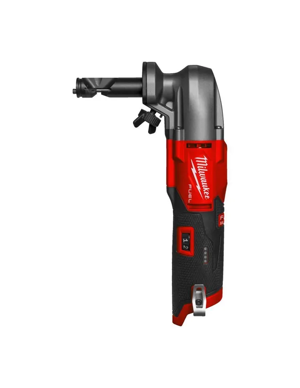 Grignoteuse 1.6 mm 12V M12 FNB16-0 (machine seule) 4933479617 - Milwaukee