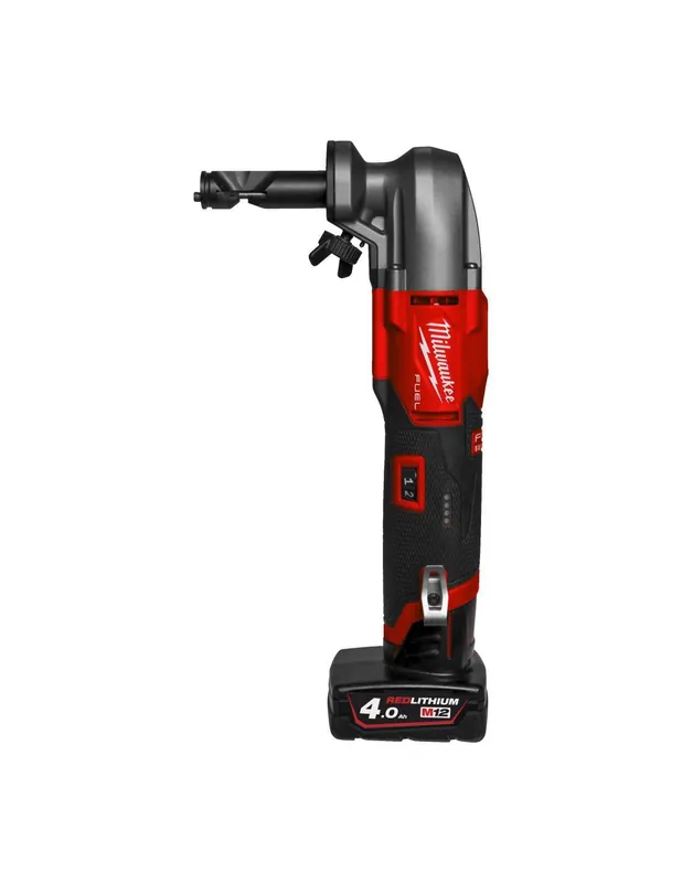 Grignoteuse 1.6 mm 12V M12 FNB16-402X 4933479619 - Milwaukee