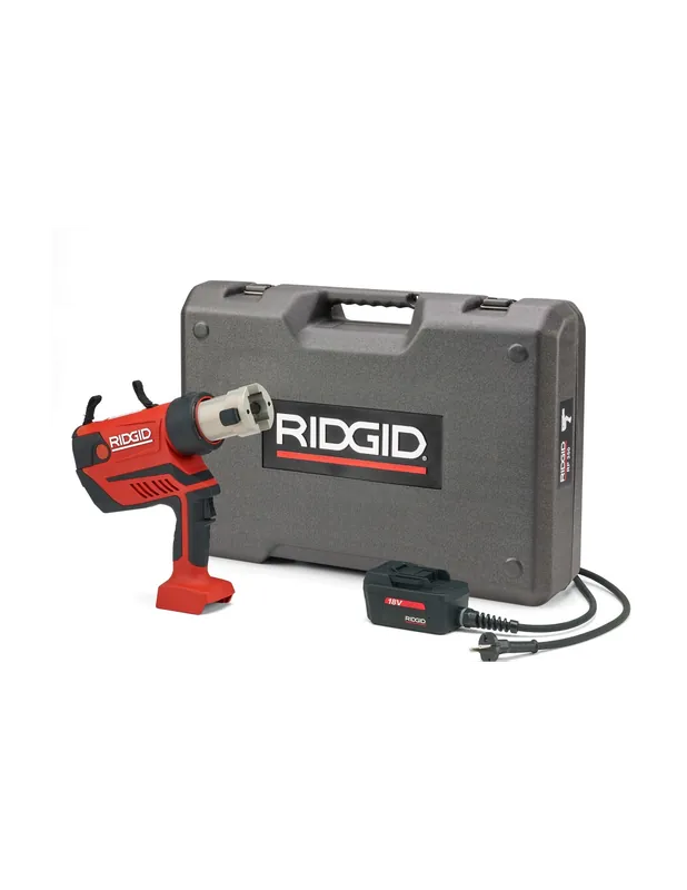 Outil de sertissage RP 350 67088 - Ridgid