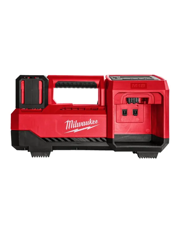Compresseur 18V M18 BI-0 (machine seule) 4933478706 - Milwaukee