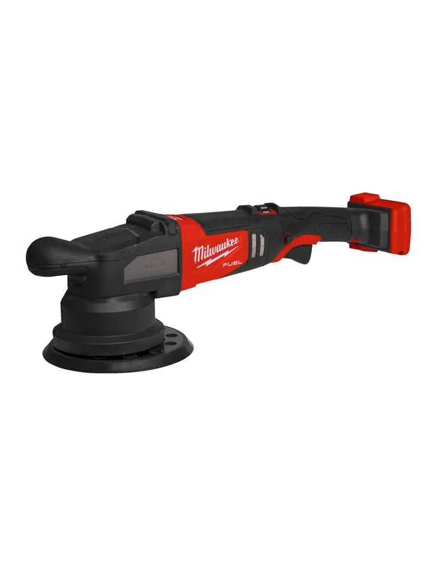 Polisseuse orbitale 18V M18 FROP21-0X (machine seule) 4933478836 - Milwaukee