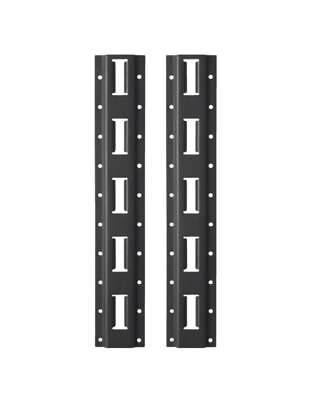 Support 50 cm pour étagère PACKOUT (2 pièces) 4932478996 - Milwaukee