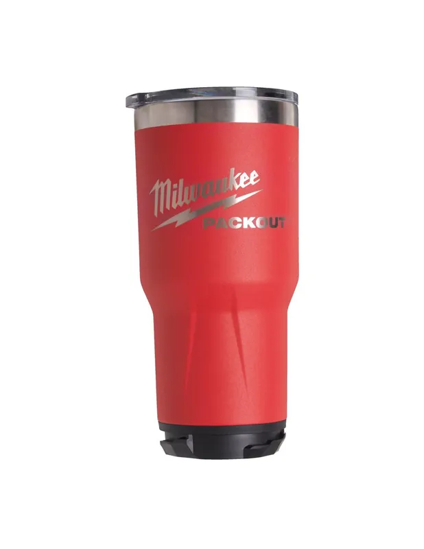 Mug isotherme 887 ml PACKOUT 4932479075 - Milwaukee
