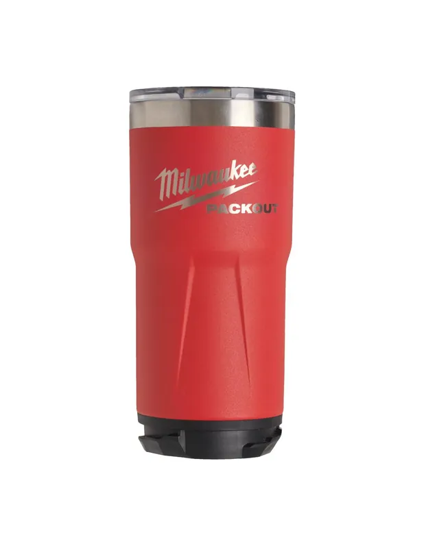 Mug isotherme 591 ml PACKOUT 4932479074 - Milwaukee