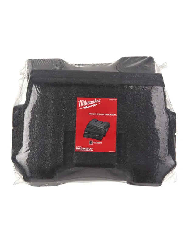 Insert mousse pour Trolley PACKOUT 4932471927 - Milwaukee