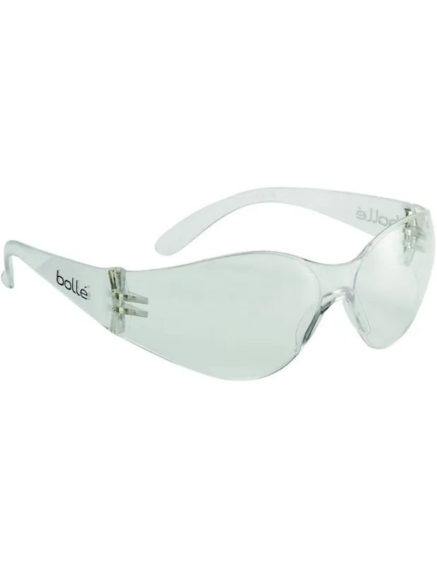 Lunette de protection incolore BANDIDO BANCI - Bolle