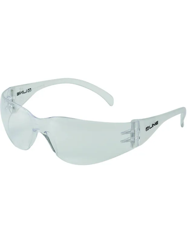 Lunette de protection incolore BL10CI BL10CI - Bolle