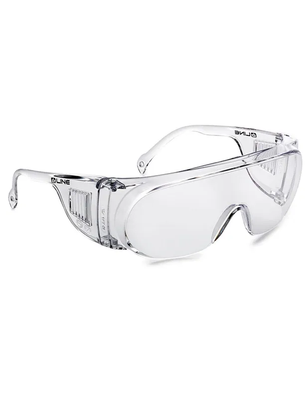 Surlunette incolore BL11PI BL11PI - Bolle