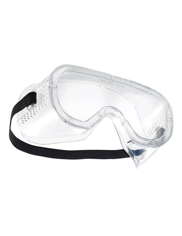 Masque de protection incolore BL15API BL15API - Bolle