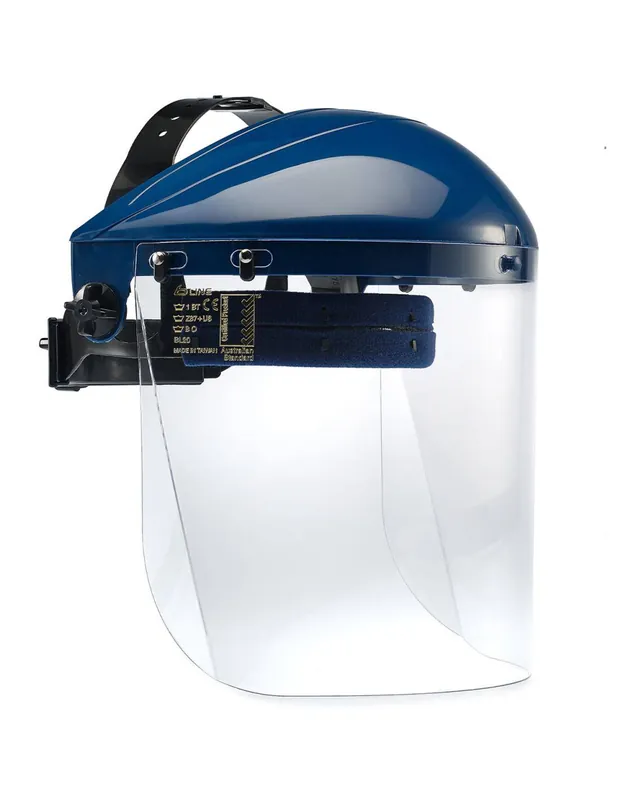 Ecran facial polycarbonate BL20PI BL20PI - Bolle