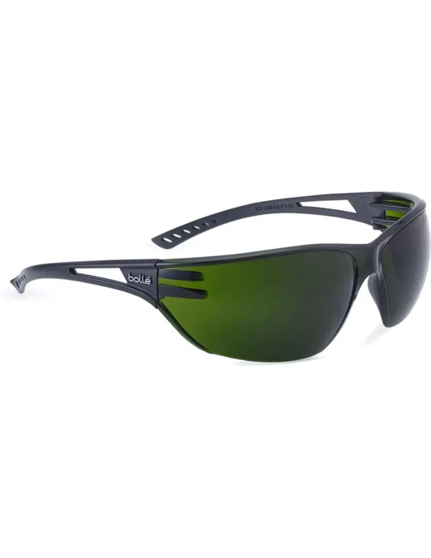 Lunette de protection soudage SLAM SLAWPCC5 - Bolle
