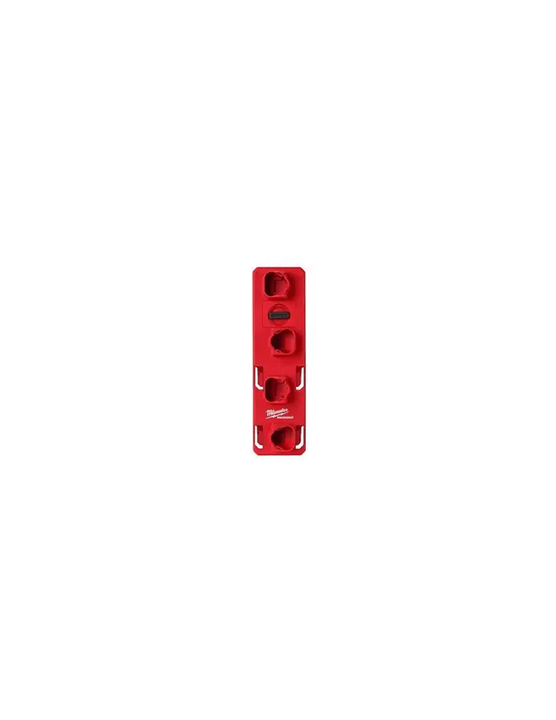 Support de batterie M12 PACKOUT 4932480708 - Milwaukee